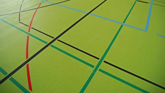 Image de Hbc Nantes / Pauc Handball à H Arena - Palais Des Sports Beaulieu - Nantes
