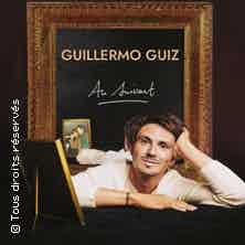 Guillermo Guiz "Au Suivant"