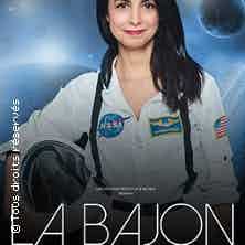 Tournee La Bajon Extraterrienne 2023