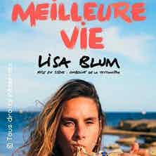 Lisa Blum Meilleure Vie
