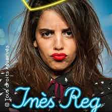 Ines Reg - Hors Normes