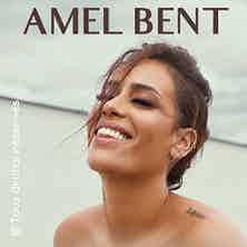 Amel Bent - Tournee