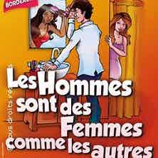 Les Hommes Sont Des Femmes De Manuel Montero