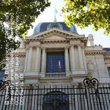Visite De L'hôtel Potocki