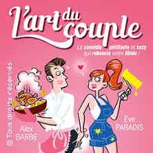 L'art Du Couple