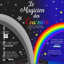 Le Magicien Des Couleurs