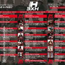 Triple H Festival Hip Hop Heroes
