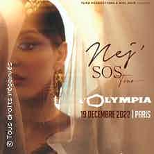 Nej' - Sos Tour 2022