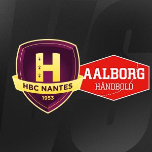 Hbc Nantes - Aalborg Handball