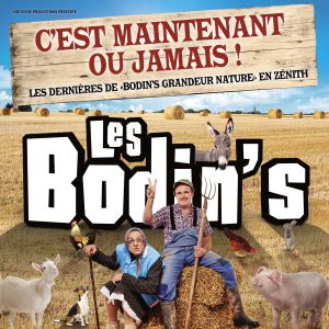 Les Bodin's