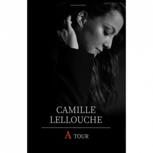 Camille Lellouche