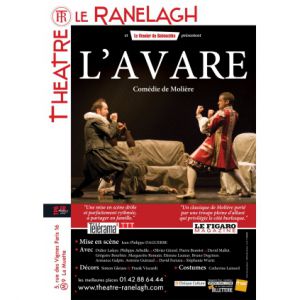 L'avare