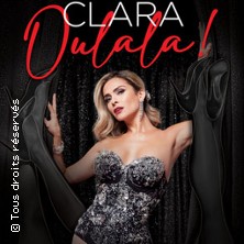 Image de Clara Oulala Le Cabaret De Clara Morgane à undefined - undefined