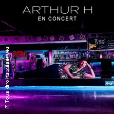 Arthur H Nouvel Album Expérimental